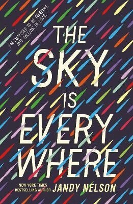 Jandy Nelson - Sky Is Everywhere, Häftad