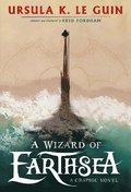 Wizard of Earthsea