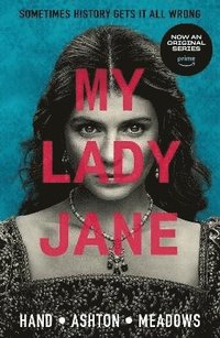 My Lady Jane