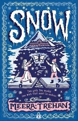 Meera Trehan - Snow, Inbunden