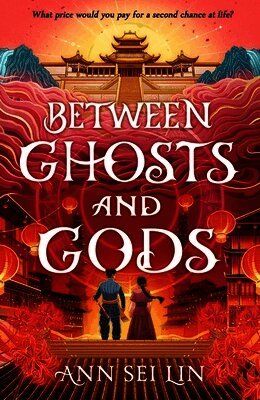 Between Ghosts and Gods