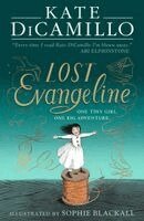 Kate DiCamillo - Lost Evangeline, Häftad