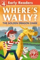 Where's Wally? - Where's Wally? The Golden Dragon Chase, Häftad