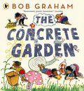 Concrete Garden