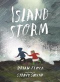 Island Storm