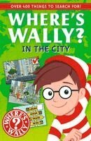 Where's Wally? - Where's Wally? In the City, Häftad