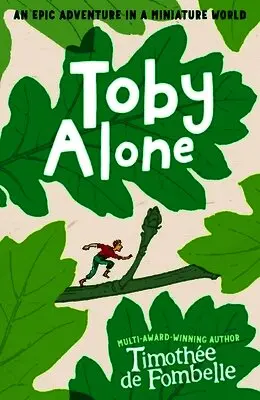 Toby Alone