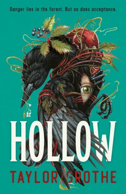 Taylor Grothe - Hollow, E-bok