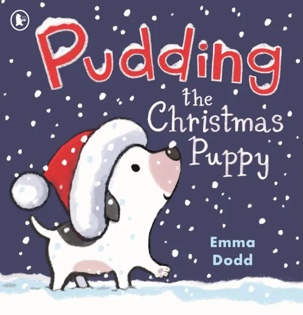 Emma Dodd - Pudding the Christmas Puppy, E-bok. Tillgänglighet: Lägg i varukorg
