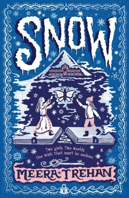 Meera Trehan - Snow, E-bok