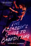 Assassin's Guide to Babysitting