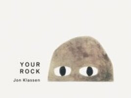 Jon Klassen - Your Rock, Kartonnage. Tillgänglighet: Kommande