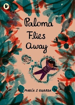Paloma Flies Away
