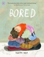 Felicita Sala - Bored, Häftad