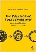 The Politics of Policymaking