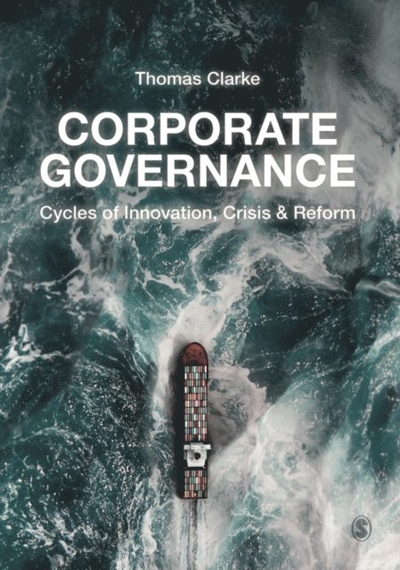 Thomas Clarke - Corporate Governance, E-bok