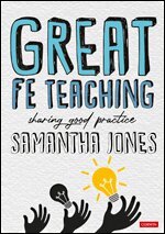 Samantha Jones - Great FE Teaching, Övrigt