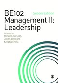 BE102 Management II: Leadership