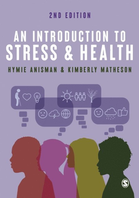 Kimberly Matheson, Hymie Anisman - Introduction to Stress and Health, E-bok