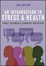 Hymie Anisman, Kimberly Matheson - An Introduction to Stress and Health, Övrigt