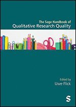 Sage Handbook of Qualitative Research Quality