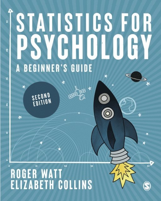 Elizabeth Collins, Roger Watt - Statistics for Psychology, E-bok