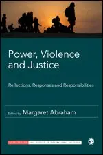 Margaret Abraham - Power, Violence and Justice. Tillgänglighet: Lägg i varukorg