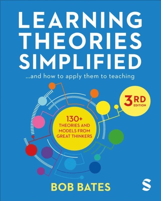 Bob Bates - Learning Theories Simplified, E-bok