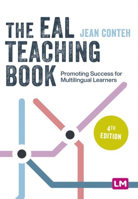 Jean Conteh - EAL Teaching Book, E-bok