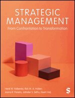 Henk W. Volberda, Rick M. A. Hollen, Joana R. Pereira, Jatinder S. Sidhu, Kevin Heij - Strategic Management, Övrigt