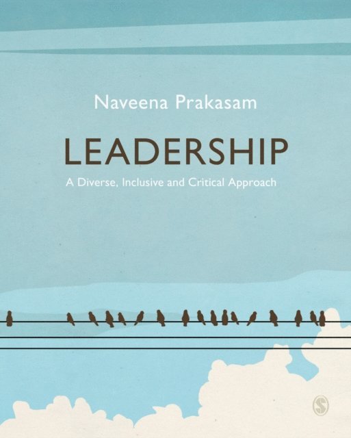 Naveena Prakasam - Leadership, E-bok. Tillgänglighet: Lägg i varukorg