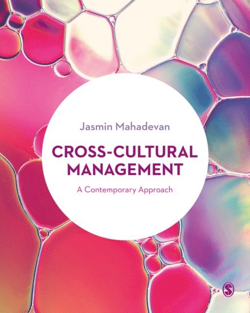 Jasmin Mahadevan - Cross-Cultural Management, E-bok