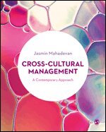 Jasmin Mahadevan - Cross-Cultural Management, Övrigt