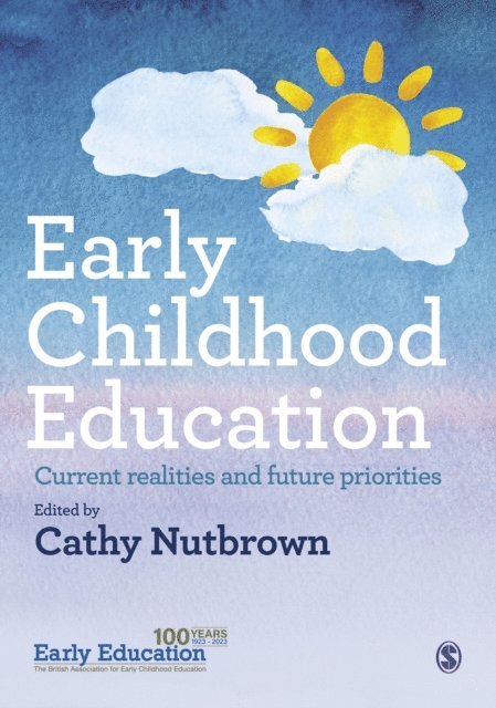 Cathy Nutbrown - Early Childhood Education, E-bok