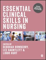 Deborah Rowberry, Lee Gauntlett, Libor Hurt - Essential Clinical Skills in Nursing, Övrigt