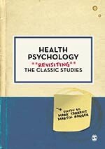 Mark Tarrant, Martin S. Hagger - Health Psychology, Övrigt