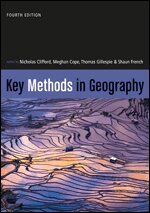 Nicholas Clifford, Meghan Cope, Thomas W. Gillespie - Key Methods in Geography, Övrigt