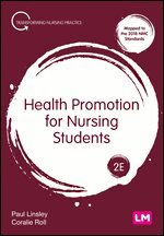 Paul Linsley, Coralie Roll - Health Promotion for Nursing Students, Övrigt