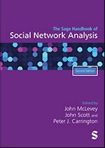 John McLevey, John Scott, Peter J. Carrington - The Sage Handbook of Social Network Analysis, Övrigt
