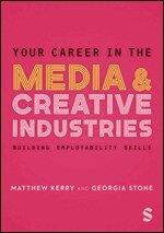 Georgia Stone, Matthew Kerry - Your Career in the Media & Creative Industries, Övrigt