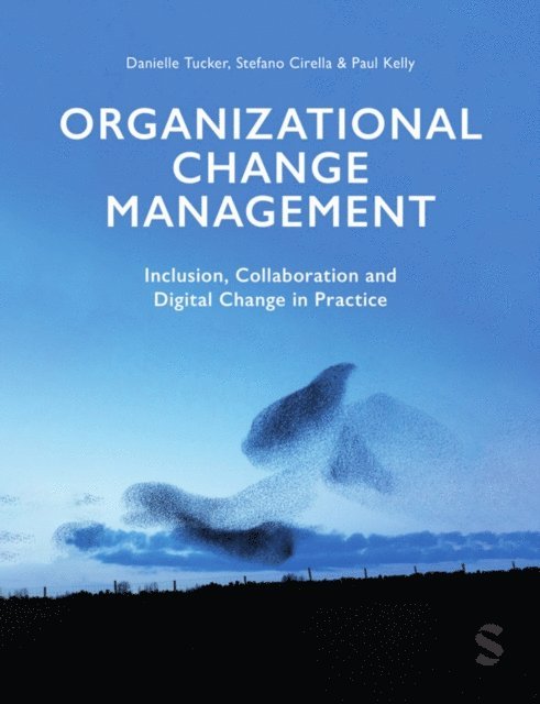 Paul Kelly, Stefano Cirella, Danielle Tucker - Organizational Change Management, E-bok