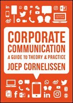 Joep P. Cornelissen - Corporate Communication, Övrigt