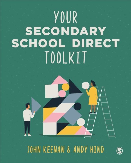 John Keenan, Andy Hind - Your Secondary School Direct Toolkit, Övrigt. Tillgänglighet: Lägg i varukorg