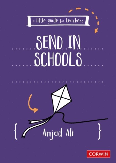 Amjad Ali - Little Guide for Teachers: SEND in Schools, E-bok