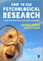 How to Use Psychological Research