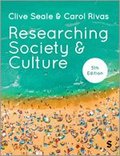 Researching Society and Culture
