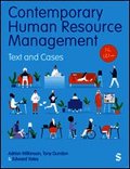 Contemporary Human Resource Management