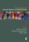 Sage Handbook of Human Resource Development