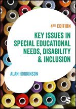 Alan Hodkinson - Key Issues in Special Educational Needs, Disability and Inclusion, Övrigt