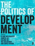 Claire Mcloughlin, Sameen Ali, Kailing Xie, Nic Cheeseman, David E. Hudson - The Politics of Development, Övrigt
